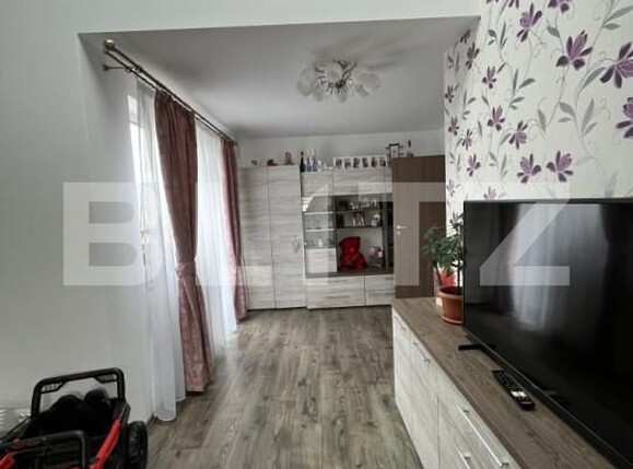 Apartament de vânzare 4 camere Calea Moldovei - 170263AV | BLITZ Bistriţa | Poza2