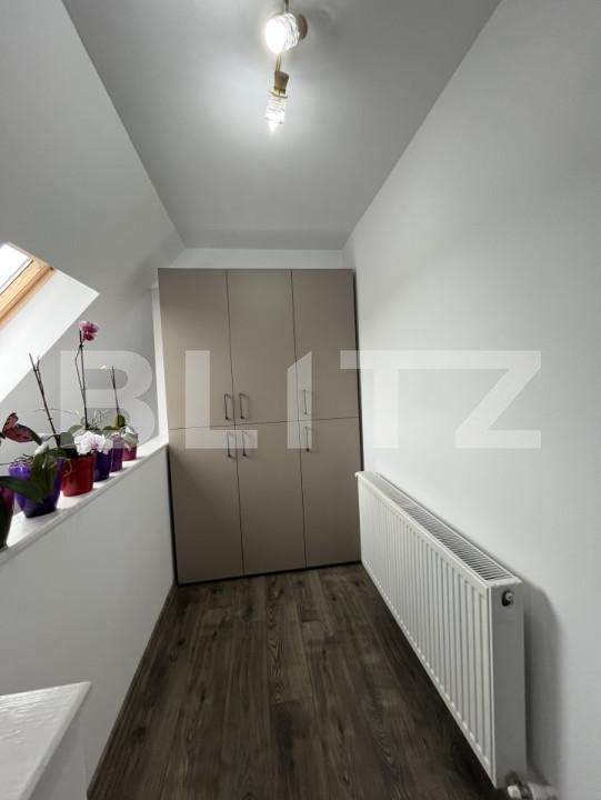 Apartament de vânzare 4 camere Calea Moldovei - 170263AV | BLITZ Bistriţa | Poza6