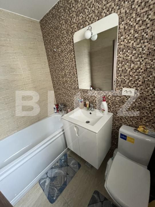 Apartament de vânzare 4 camere Calea Moldovei - 170263AV | BLITZ Bistriţa | Poza18