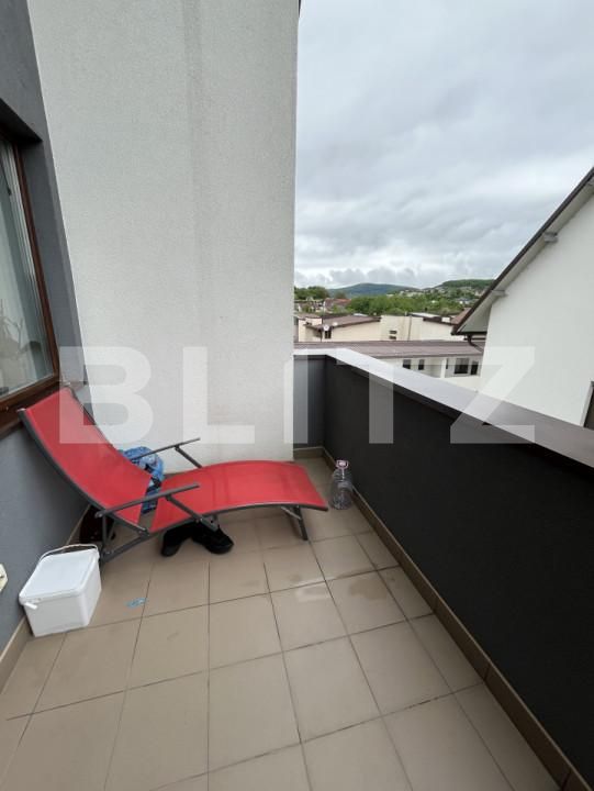 Apartament de vânzare 4 camere Calea Moldovei - 170263AV | BLITZ Bistriţa | Poza14