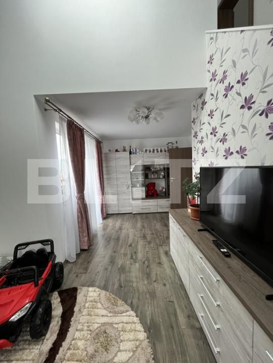 Apartament de vânzare 4 camere Calea Moldovei - 170263AV | BLITZ Bistriţa | Poza2