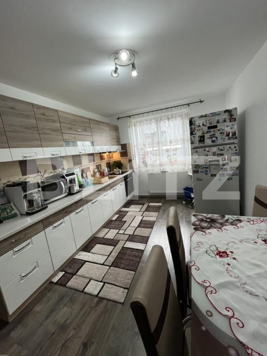 Apartament de vânzare 4 camere Calea Moldovei - 170263AV | BLITZ Bistriţa | Poza13