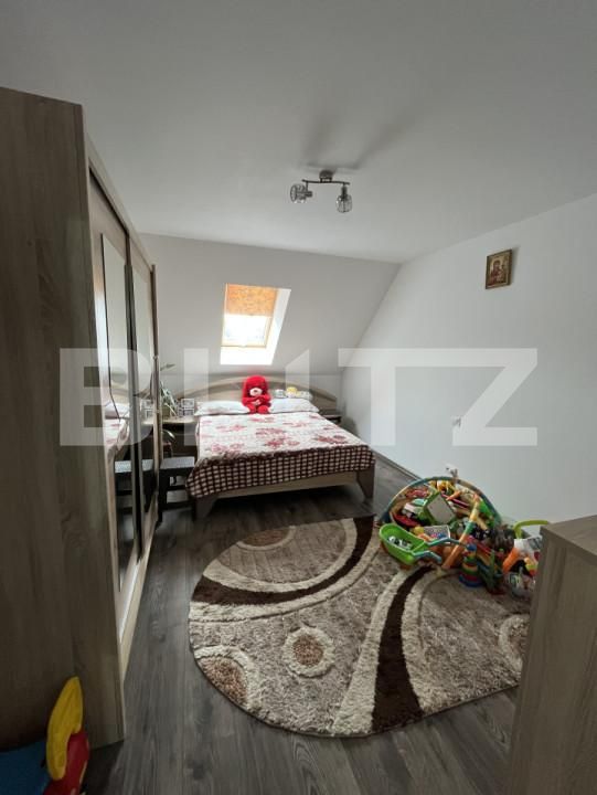 Apartament de vânzare 4 camere Calea Moldovei - 170263AV | BLITZ Bistriţa | Poza17