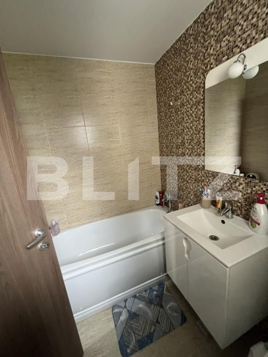 Apartament de vânzare 4 camere Calea Moldovei - 170263AV | BLITZ Bistriţa | Poza20