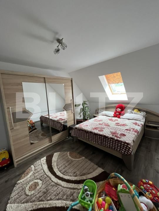 Apartament de vânzare 4 camere Calea Moldovei - 170263AV | BLITZ Bistriţa | Poza15