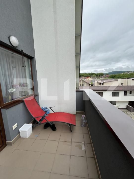 Apartament de vânzare 4 camere Calea Moldovei - 170263AV | BLITZ Bistriţa | Poza11