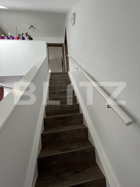Apartament de vânzare 4 camere Calea Moldovei - 170263AV | BLITZ Bistriţa | Poza4