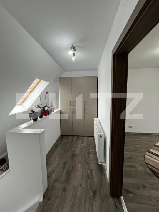 Apartament de vânzare 4 camere Calea Moldovei - 170263AV | BLITZ Bistriţa | Poza10