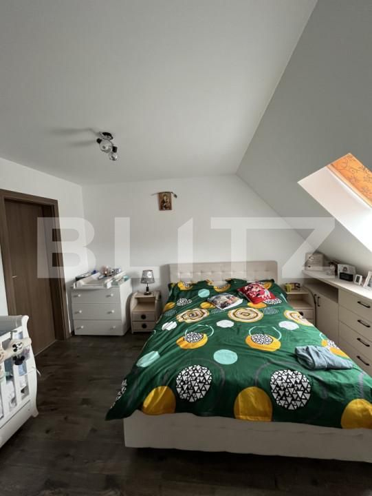 Apartament de vânzare 4 camere Calea Moldovei - 170263AV | BLITZ Bistriţa | Poza3