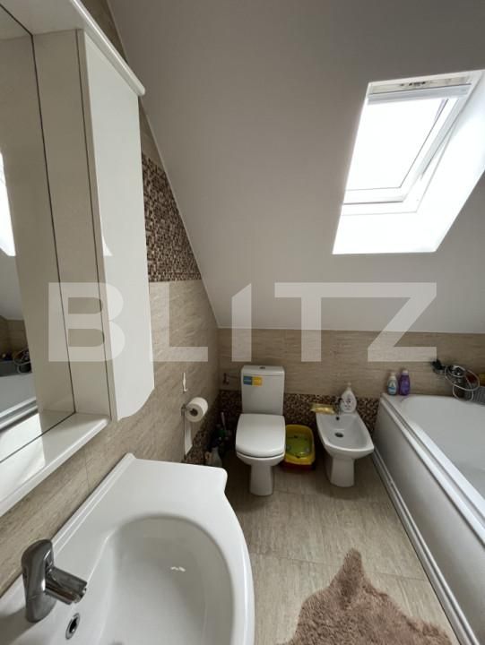 Apartament de vânzare 4 camere Calea Moldovei - 170263AV | BLITZ Bistriţa | Poza8