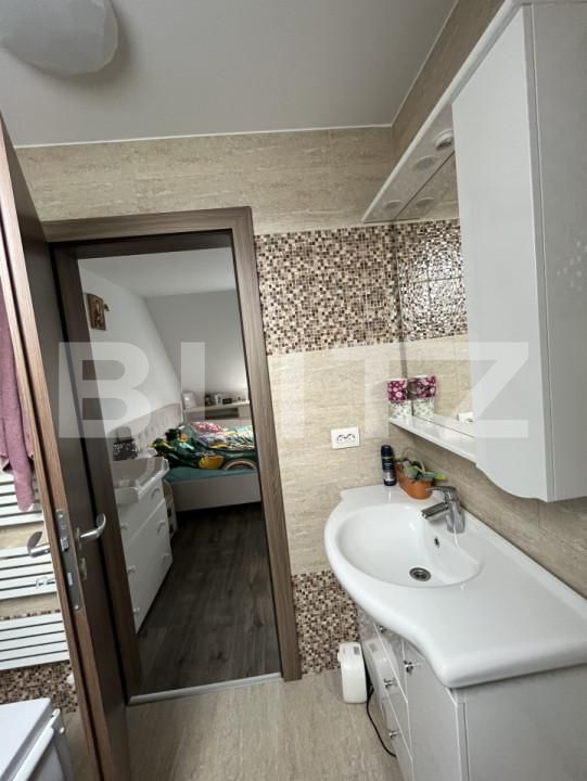 Apartament de vânzare 4 camere Calea Moldovei - 170263AV | BLITZ Bistriţa | Poza9