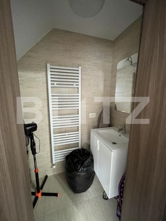 Apartament de vânzare 4 camere Calea Moldovei - 170263AV | BLITZ Bistriţa | Poza5