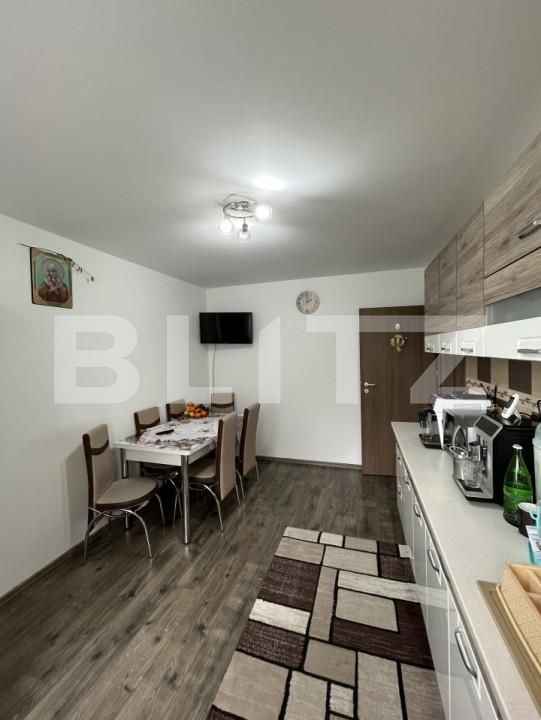 Apartament de vânzare 4 camere Calea Moldovei - 170263AV | BLITZ Bistriţa | Poza12