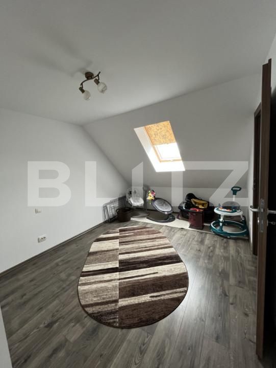 Apartament de vânzare 4 camere Calea Moldovei - 170263AV | BLITZ Bistriţa | Poza7