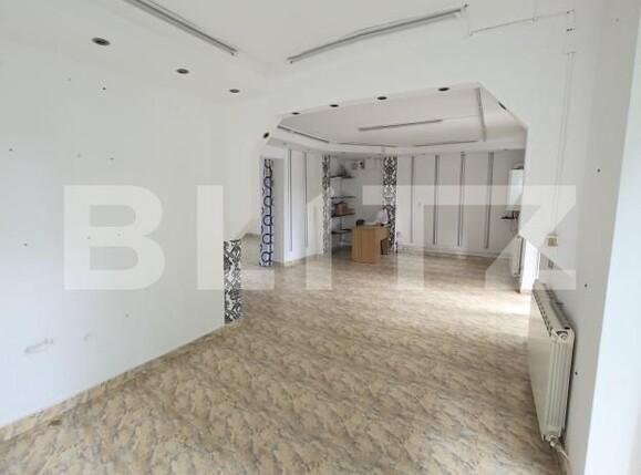 Spațiu comercial de vânzare Decebal - 170266SVC | BLITZ Bistriţa | Poza2