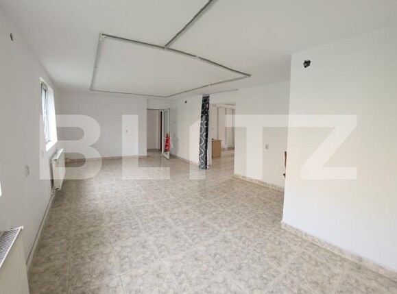 Spațiu comercial de vânzare Decebal - 170266SVC | BLITZ Bistriţa | Poza1