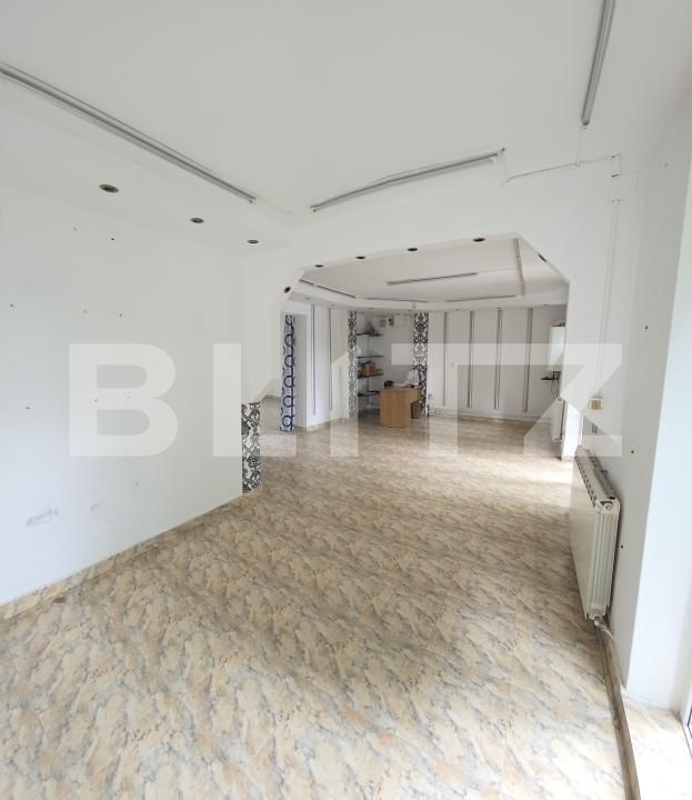 Spațiu comercial de vânzare Decebal - 170266SVC | BLITZ Bistriţa | Poza2