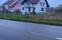 Casa individuala cu 5 camere, 200 mp, cu 24 ari teren, zona Orheiu, Bistritei