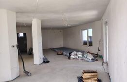 Casa individuala cu 5 camere, 200 mp, cu 24 ari teren, zona Orheiu, Bistritei