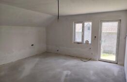 Casa individuala cu 5 camere, 200 mp, cu 24 ari teren, zona Orheiu, Bistritei