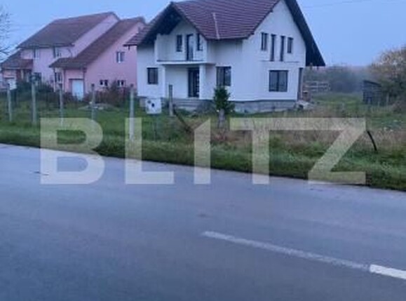 Casa de vânzare 5 camere Exterior Nord - 170286CV | BLITZ Bistriţa | Poza7