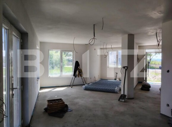 Casa de vânzare 5 camere Exterior Nord - 170286CV | BLITZ Bistriţa | Poza9