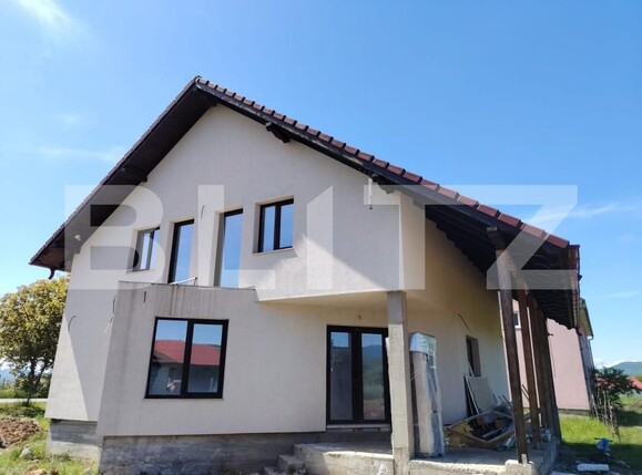 Casa de vânzare 5 camere Exterior Nord - 170286CV | BLITZ Bistriţa | Poza3