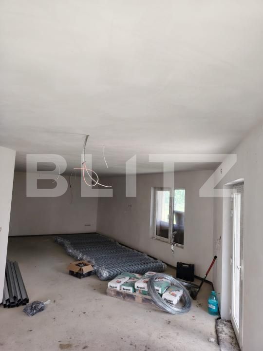 Casa de vânzare 5 camere Exterior Nord - 170286CV | BLITZ Bistriţa | Poza8