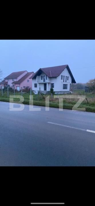 Casa de vânzare 5 camere Exterior Est - 170286CV | BLITZ Bistriţa | Poza7