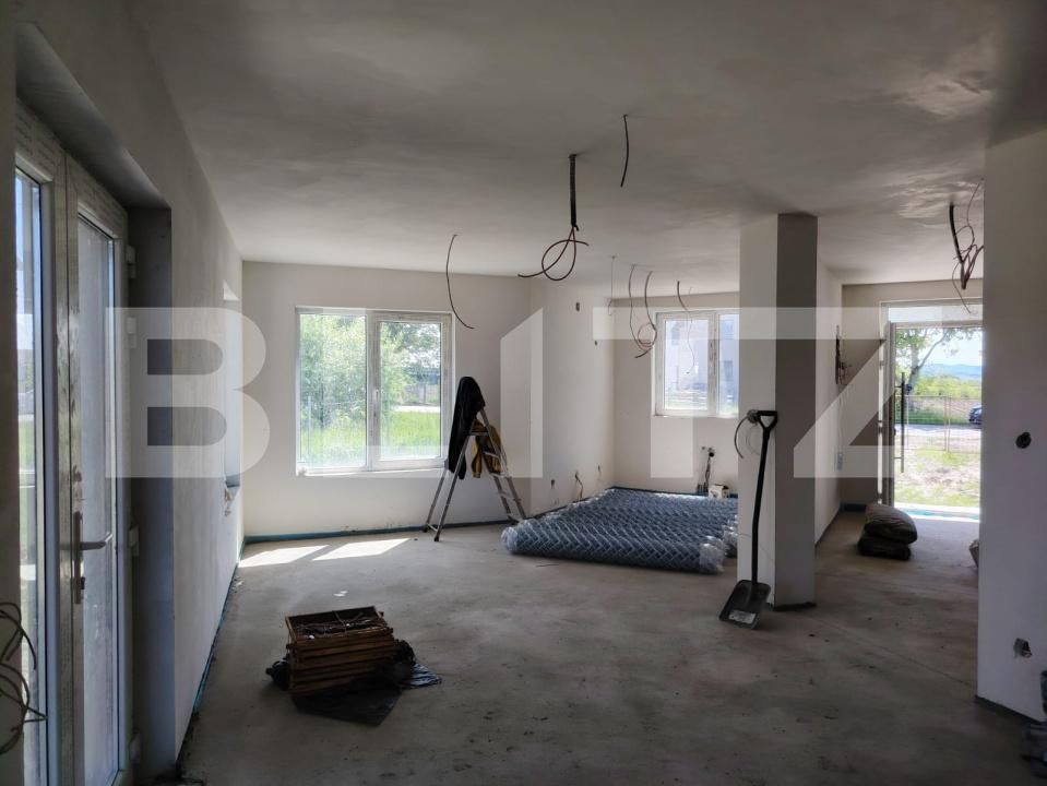 Casa de vânzare 5 camere Exterior Nord - 170286CV | BLITZ Bistriţa | Poza9