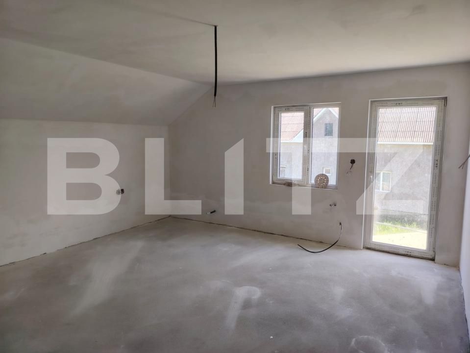 Casa de vânzare 5 camere Exterior Nord - 170286CV | BLITZ Bistriţa | Poza10