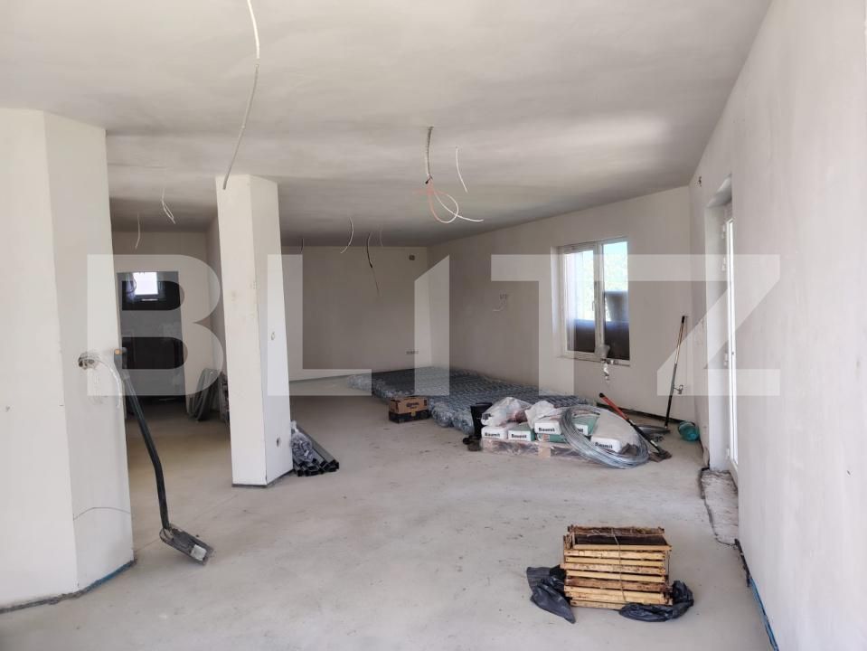 Casa de vânzare 5 camere Exterior Nord - 170286CV | BLITZ Bistriţa | Poza5