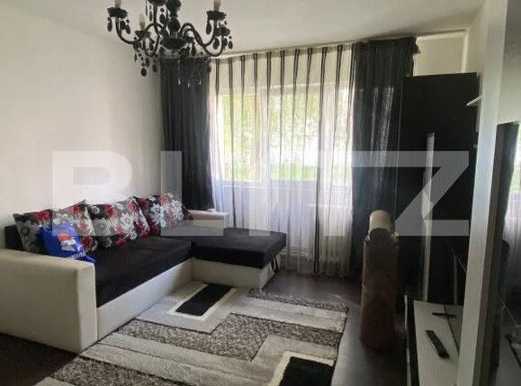 Apartament de vânzare 2 camere Calea Moldovei - 170287AV | BLITZ Bistriţa | Poza2