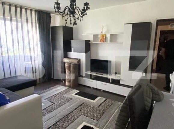 Apartament de vânzare 2 camere Calea Moldovei - 170287AV | BLITZ Bistriţa | Poza1