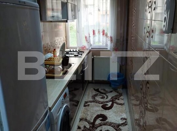 Apartament de vânzare 2 camere Calea Moldovei - 170287AV | BLITZ Bistriţa | Poza3