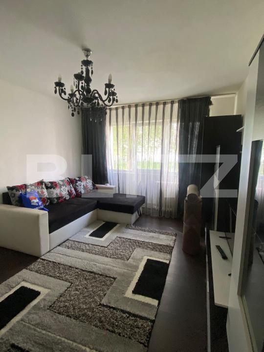 Apartament de vânzare 2 camere Calea Moldovei - 170287AV | BLITZ Bistriţa | Poza2