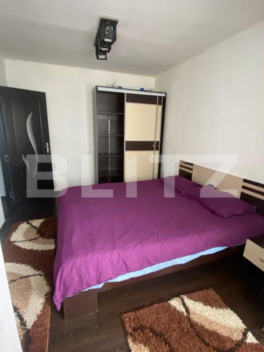 Apartament de vânzare 2 camere Calea Moldovei - 170287AV | BLITZ Bistriţa | Poza4