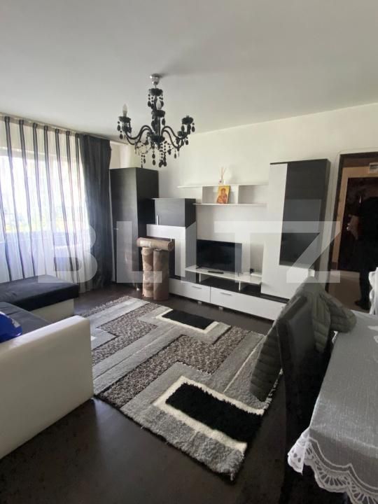 Apartament de vânzare 2 camere Calea Moldovei - 170287AV | BLITZ Bistriţa | Poza1