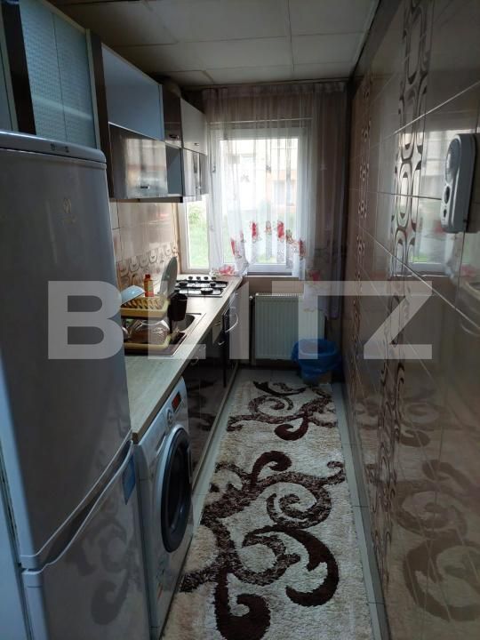 Apartament de vânzare 2 camere Calea Moldovei - 170287AV | BLITZ Bistriţa | Poza3