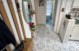 Apartament cu 2 camere, decomandat, etaj 2, loc de parcare, zona Grigore Balan 