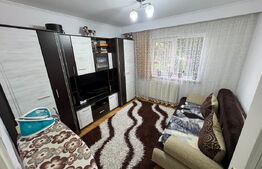 Apartament cu 2 camere, decomandat, etaj 2, loc de parcare, zona Grigore Balan 