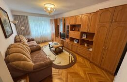 Apartament cu 2 camere, decomandat, etaj 2, loc de parcare, zona Grigore Balan 