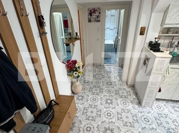 Apartament de vânzare 2 camere Ștefan cel Mare - 170311AV | BLITZ Bistriţa | Poza3