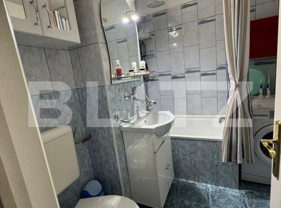 Apartament de vânzare 2 camere Ștefan cel Mare - 170311AV | BLITZ Bistriţa | Poza6
