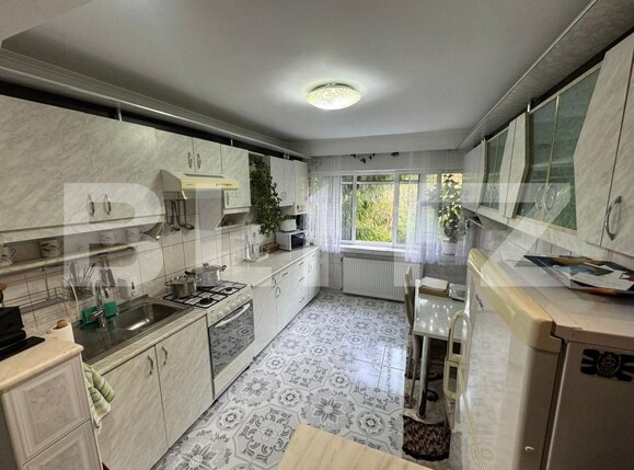 Apartament de vânzare 2 camere Ștefan cel Mare - 170311AV | BLITZ Bistriţa | Poza1