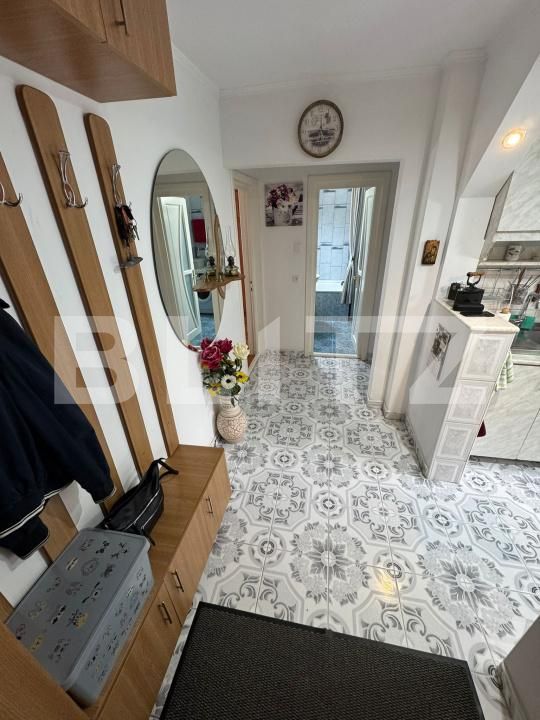 Apartament de vânzare 2 camere Ștefan cel Mare - 170311AV | BLITZ Bistriţa | Poza3