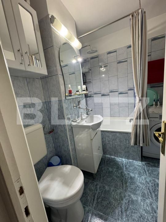 Apartament de vânzare 2 camere Ștefan cel Mare - 170311AV | BLITZ Bistriţa | Poza6