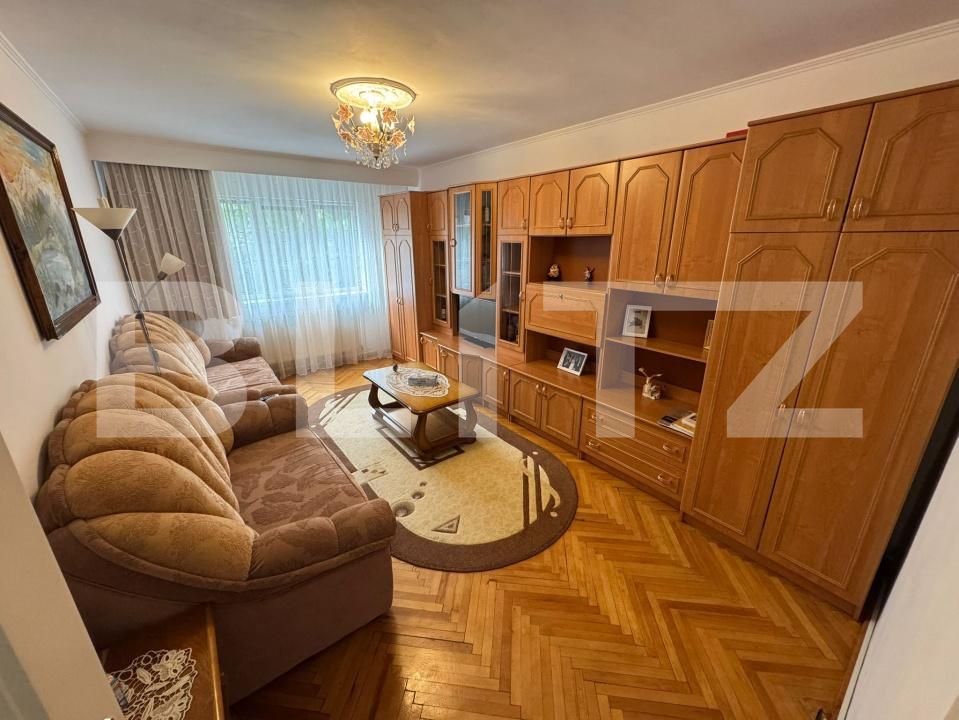 Apartament de vânzare 2 camere Ștefan cel Mare - 170311AV | BLITZ Bistriţa | Poza4
