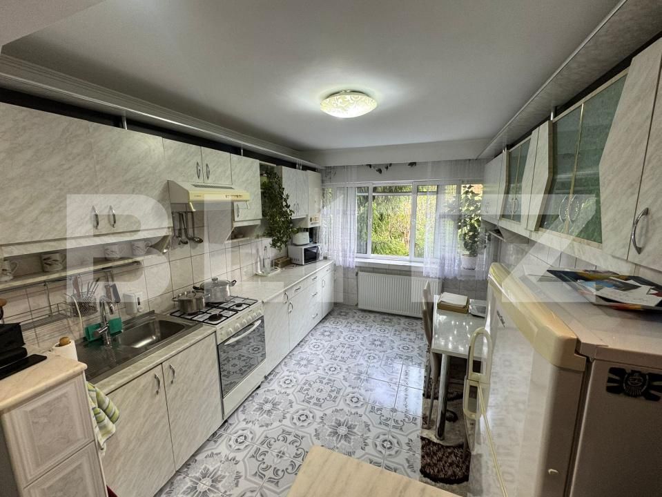 Apartament de vânzare 2 camere Ștefan cel Mare - 170311AV | BLITZ Bistriţa | Poza1