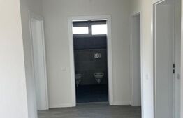 Casă nouă de vânzare, cu 3 camere, 104 mp, la cheie, zona Dedeman